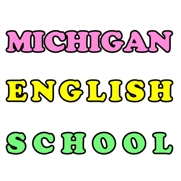 MICHIGAN ENGLISH SCHOOL